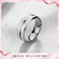Daniel Wellington 丹尼尔惠灵顿 DW00400052 男女对戒