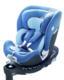 618预告：babyFirst 宝贝第一 R153A 汽车儿童安全座椅 0-7岁 智能款流光粉