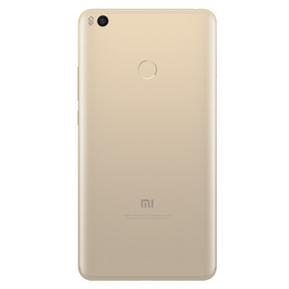 Xiaomi 小米 Max2 4G手机 4GB+32GB 香槟金