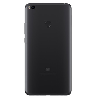 Xiaomi 小米 Max2 4G手机 4GB+128GB 黑色
