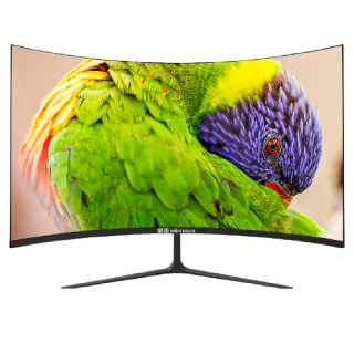 nintaus金正g271127英寸va曲面显示器2560144075hz99srgbhdr10