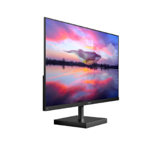 PHILIPS 飞利浦 276C8 27英寸 IPS 显示器 (2560×1440、75Hz、131%sRGB、HDR10、Type-C 65W)