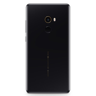 Xiaomi 小米 MIX 2 4G手机 8GB+128GB 黑色