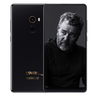Xiaomi 小米 MIX 2 斯塔克全陶瓷限量版 4G手机 8GB+128GB 黑色