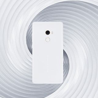 Xiaomi 小米 MIX 2 全陶瓷尊享版 4G手机 8GB+128GB 皓月白