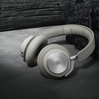 BANG&OLUFSEN; 铂傲 B&O Beoplay H9 3rd H9舒适版蓝牙降噪耳机头戴式boh9i