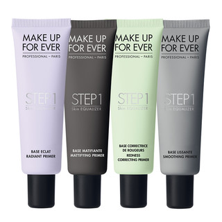 MAKE UP FOR EVER 玫珂菲 全新毛孔隐形妆前乳 30ml #2SMOOTHING