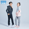 DECATHLON 迪卡侬 966754 男女童款休闲卫衣