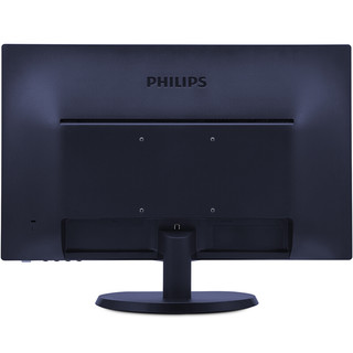 PHILIPS 飞利浦 i 223I5LSU2 21.5英寸 TN 显示器(1920×1080、60Hz)