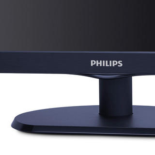 PHILIPS 飞利浦 i 223I5LSU2 21.5英寸 TN 显示器(1920×1080、60Hz)