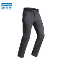 DECATHLON 迪卡侬 中性款运动长裤 12997979