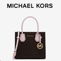 MICHAEL KORS 迈克·科尔斯 35S1GM9M2B200 女士托特包