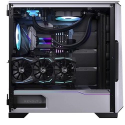 PHANTEKS 追风者 P500A 电脑机箱 白色