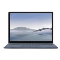 Microsoft 微软 Surface Laptop 4 13.5英寸 轻薄本 冰晶蓝(酷睿i5-1135G7、核芯显卡、16GB、512GB SSD、2.2K）