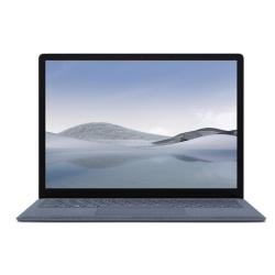 microsoft微软surfacelaptop4冰晶蓝轻薄商务笔记本电脑11代酷睿i5