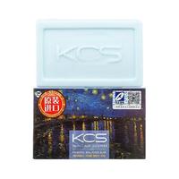 KCS 可希丝 名画香皂系列清爽型香水洁面沐浴皂 100g