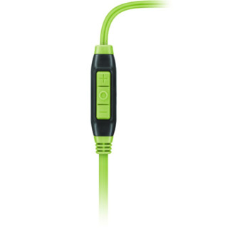 SENNHEISER 森海塞尔 CX686G Sports 入耳式有线耳机 绿色 3.5mm