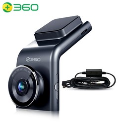 360 G300pro 行车记录仪 降压线套装 单镜头