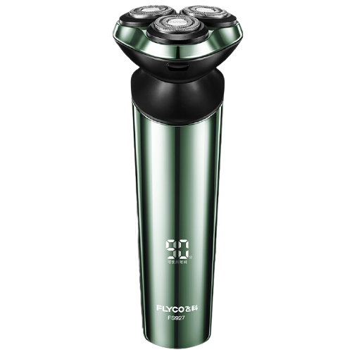 飞科电动剃须刀怎么样 飞科fs927剃须刀_什么值得买