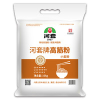 PLUS会员：河套牌 河套 高筋粉 10kg