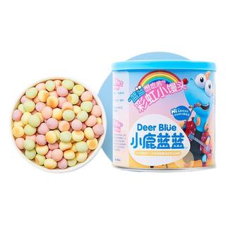 彩虹小馒头 160g