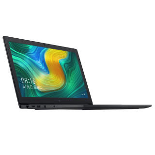 Xiaomi 小米 Ruby 15.6英寸 轻薄本 深空灰 (酷睿i7-8550U、MX110、8GB、128GB SSD+1TB HDD ...