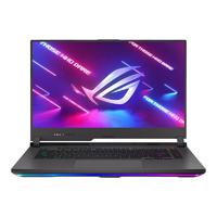 ROG 玩家国度 魔霸5 15.6英寸 游戏本 黑色(锐龙R9-5900H、RTX3060 6G、32GB、512GB SSD、1080P、IPS、300Hz)