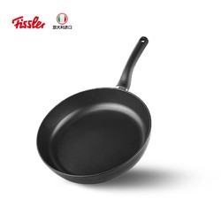 Fissler 菲仕乐 黑骑士炒锅 28cm