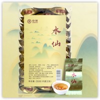 Chinatea 中茶 浓香型乌龙茶 250g