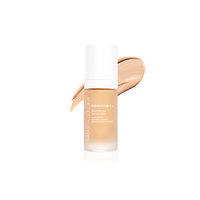 NATASHA DENONA FOUNDATION X+ #25W-WARM-LIGHT 30ml