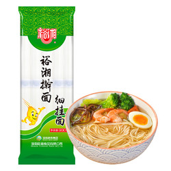 裕湘 龙须面900g