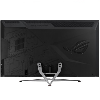 ROG 玩家国度 XG438Q 43英寸 VA FreeSync 显示器（3840×2160、120Hz 、90%DCI-P3、HDR600）