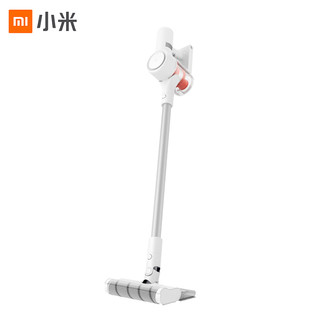 Xiaomi 小米 MI 小米 Xiaomi 小米 MI 小米 米家手持无线吸尘器K10家用小型大吸力吸尘机车用除螨清洁器