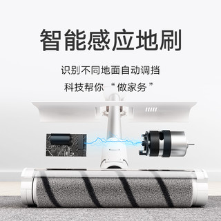 Xiaomi 小米 MI 小米 Xiaomi 小米 MI 小米 米家手持无线吸尘器K10家用小型大吸力吸尘机车用除螨清洁器