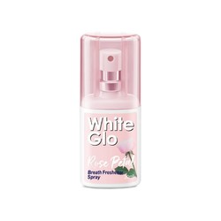 White Glo 玫瑰口氣清新劑 20ml