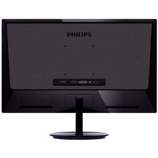 PHILIPS 飞利浦 睿翼系列 284E5QHAD 28英寸 MVA 显示器 (1920×1080、60Hz)