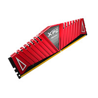 ADATA 威刚 XPG 游戏威龙 ddr4 16GB 套条2666