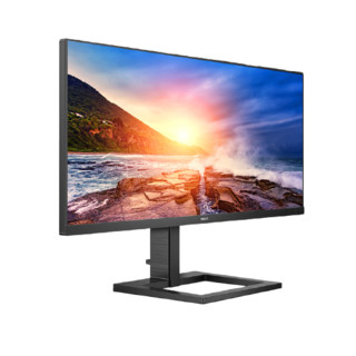 PHILIPS 飞利浦 海翼 292E2E 29英寸 IPS 显示器 (2560×1080、75Hz、127.6%sRGB)