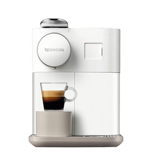 NESPRESSO 浓遇咖啡 Lattissima系列 胶囊咖啡机