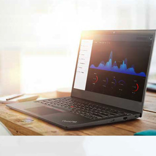 ThinkPad 思考本 R14 14.0英寸 商务本 黑色(酷睿i5-10210U、2GB独显、8GB、256GB SSD+1TB HDD、1080P、LED、60Hz)