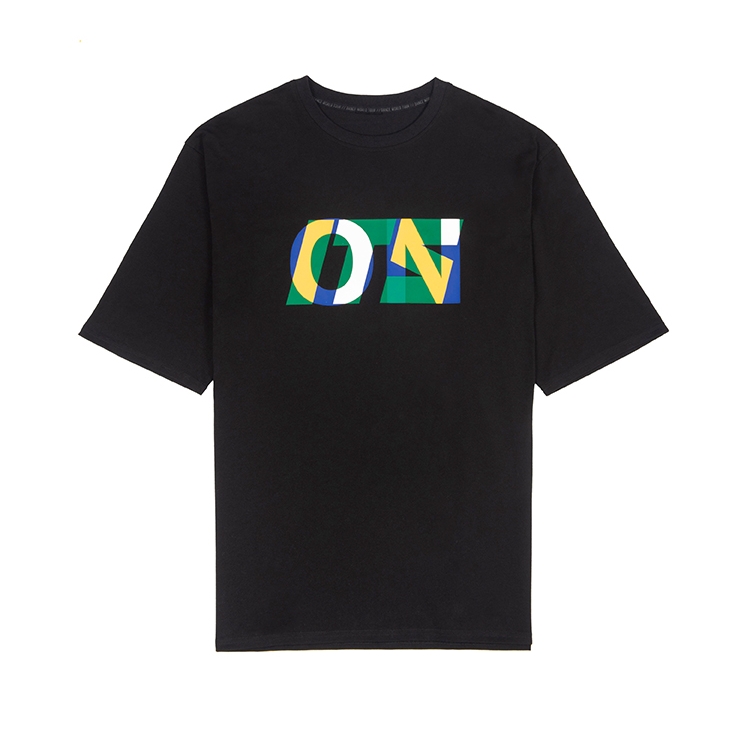 DECATHLON 迪卡侬 8610029 男女款T恤