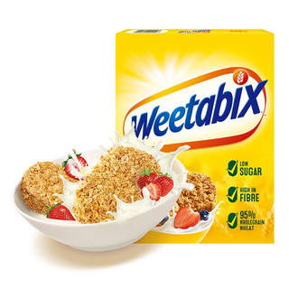 Weetabix 维他麦 麦片 原味 430g