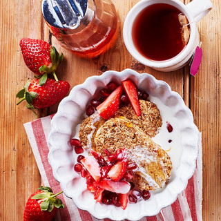 Weetabix 维他麦 麦片 原味 430g