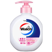 Walch 威露士 健康抑菌洗手液 倍护滋润 525ml