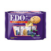 EDO Pack 蓝莓提子纤麦饼干 180g