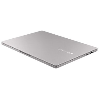 SAMSUNG 三星 星曜 7系 15.6英寸 轻薄本 银色(酷睿i5-8265U、MX250、16GB、512GB SSD、1080P、60Hz)