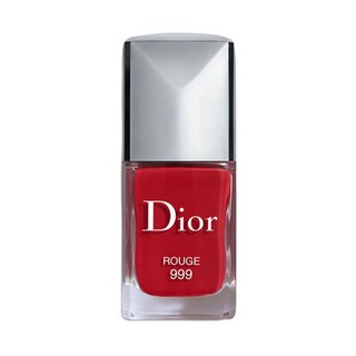 Dior 迪奥 指甲油 #999ROUGE传奇红 10ml