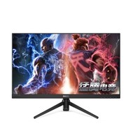 PHILIPS 飞利浦 猛腾 325M8C 31.5英寸 VA 曲面AdaptiveSync显示器 (2560×1440、144Hz、121%sRGB)