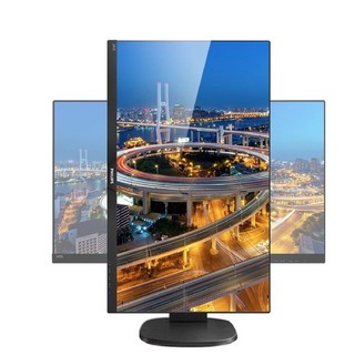 PHILIPS 飞利浦 243S7QDEB 23.8英寸 IPS 显示器 (1920×1080、60Hz)