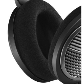 SENNHEISER 森海塞尔 HD518 耳罩式头戴式有线耳机 黑色 3.5mm